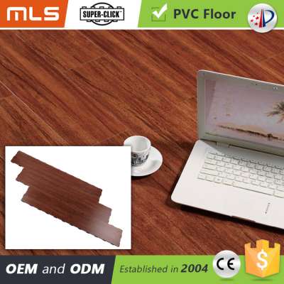 New 100%Water Proof Cheap And Great Commercial Registered Recyclable Non-Slip Lvt Pvc Vinyl Plank