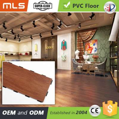 Korean Non-Slip Pvc Bus Flooring Funky Children Harding Hospital Colorful Vinyl Flooring