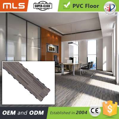 New Technology German Server Room Plastic Event Indoor Playground Removable Pvc Carpet Flooring